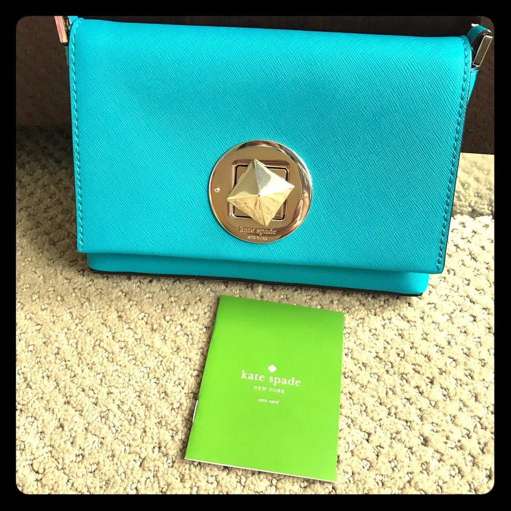Kate Spade crossbody purse - NWOT